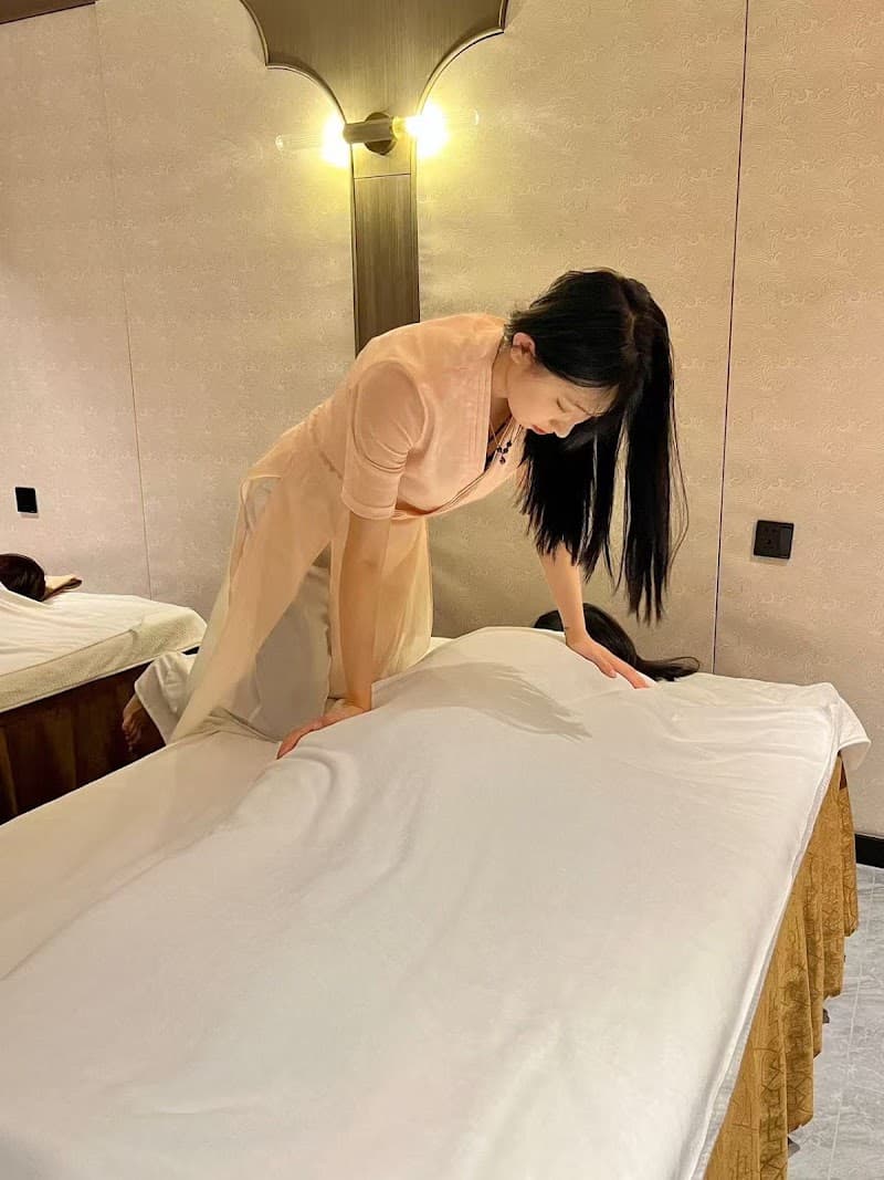 Centro Massaggi Orientale Naturale Torino photo