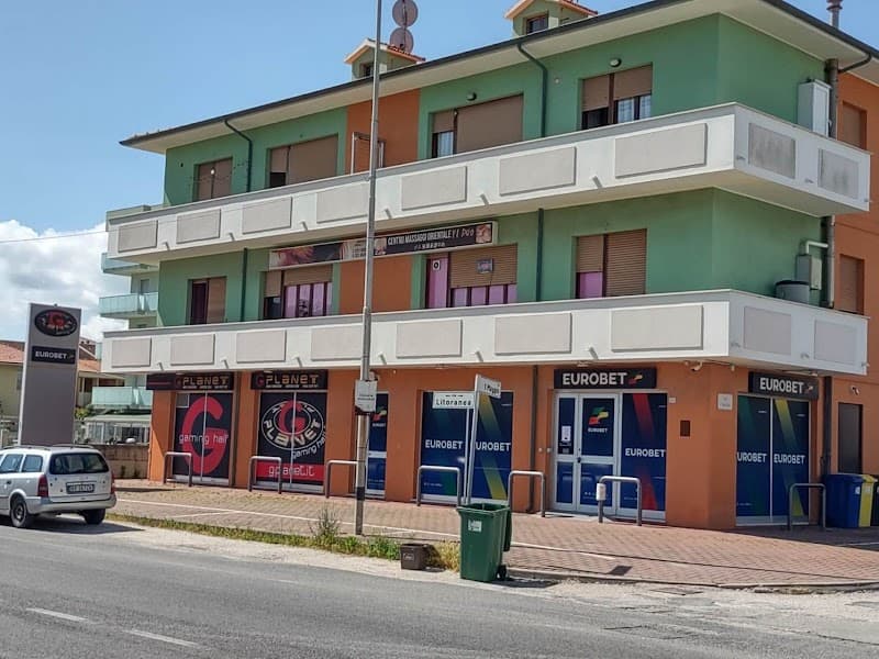 Centro massaggi orientale Yi Duo Mondolfo photo