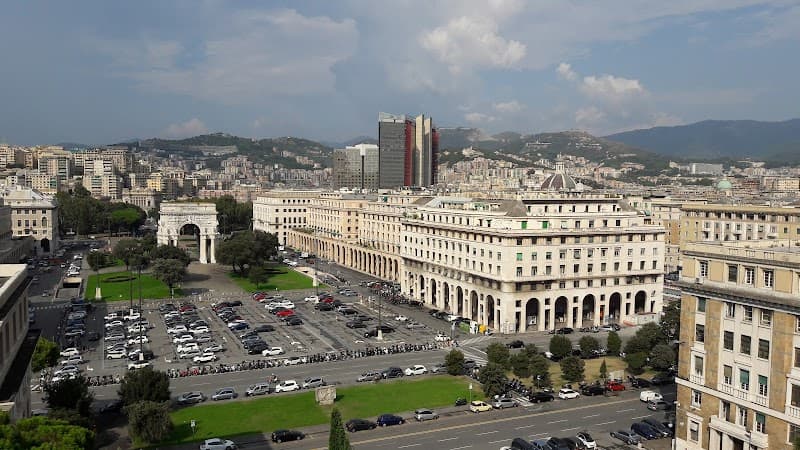 Centro Massaggi Orientali Genova photo