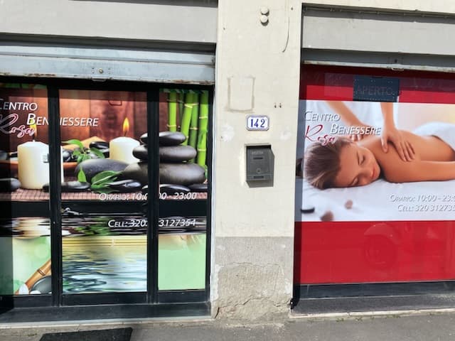 Centro Massaggi Orientali Sakura Empoli photo