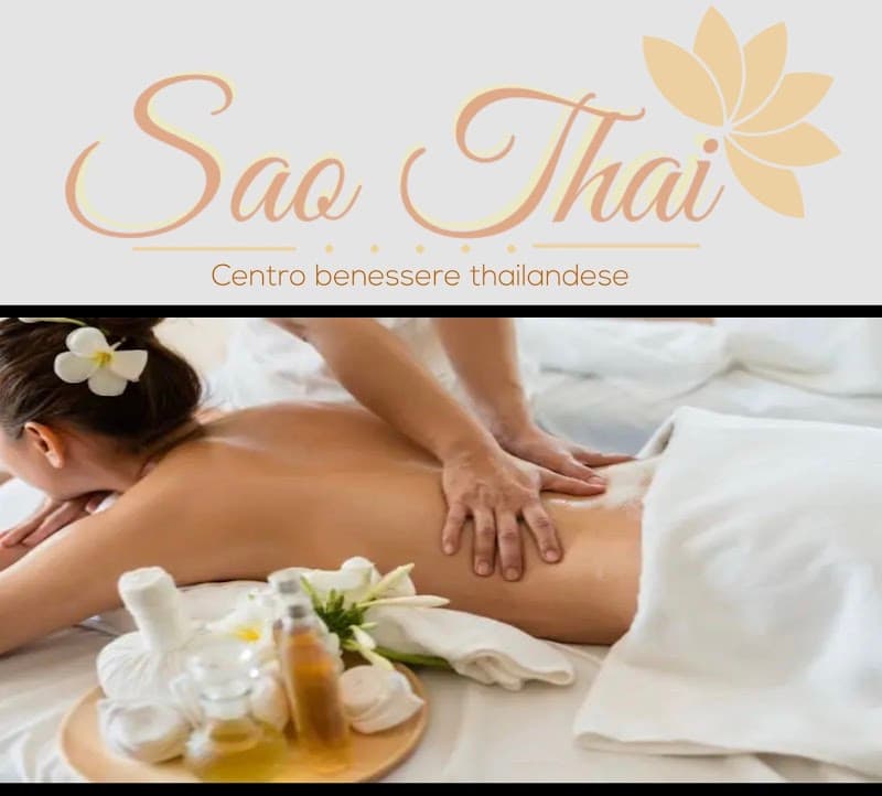 Centro Massaggi Sao thai Milano photo