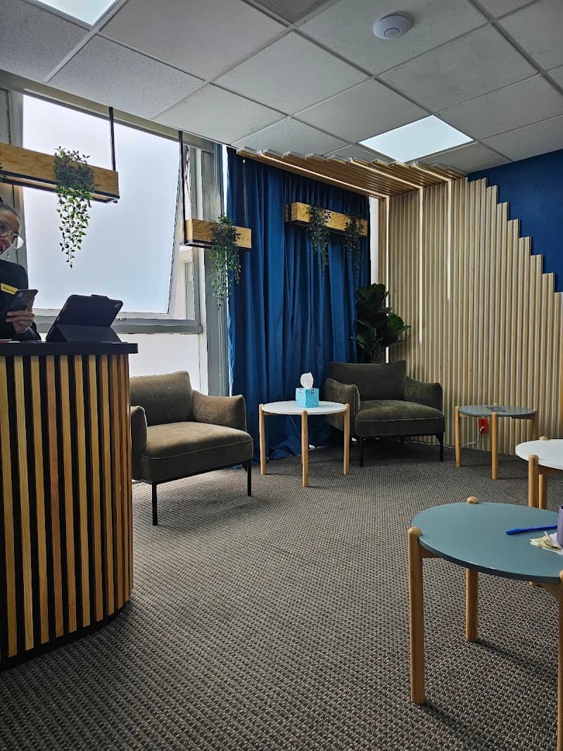 Centro Médico de Estética y Salud Mexico City photo