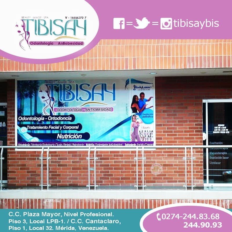 Centro Médico Estético Tibisay Mérida photo