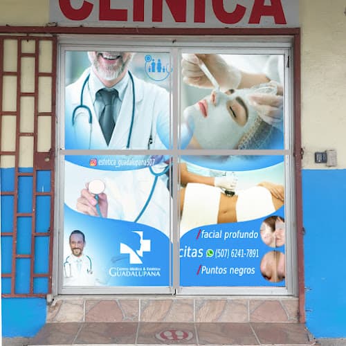 Centro Médico y Estético Guadalupana Ciudad de Panamá photo
