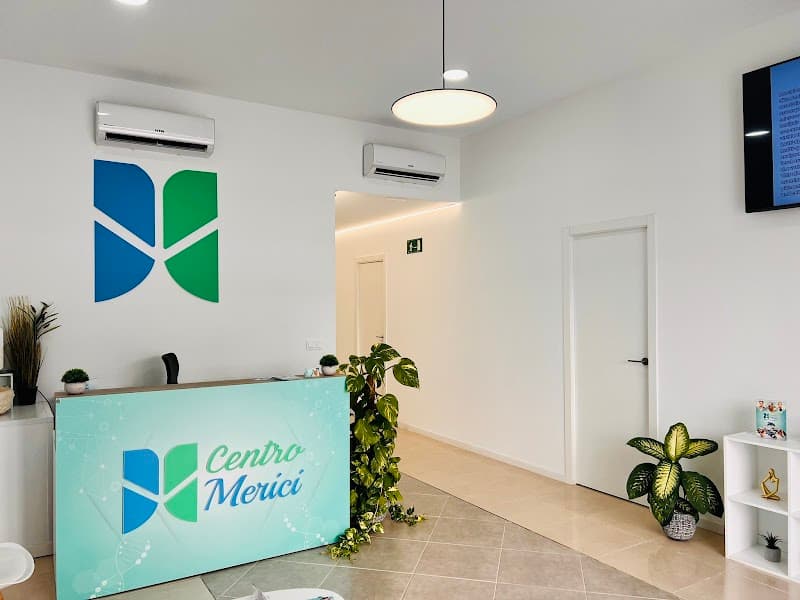 Centro Merici Wellness & Beauty Arona photo