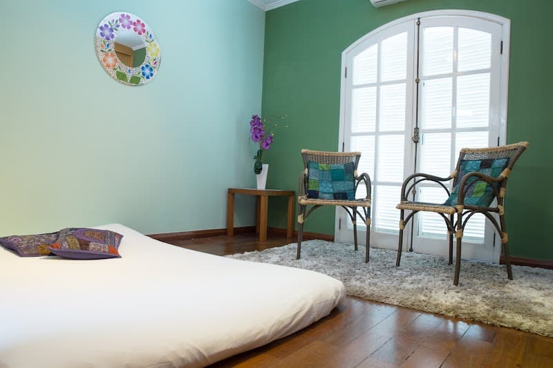 Centro Metamorfose Vila Madalena São Paulo photo