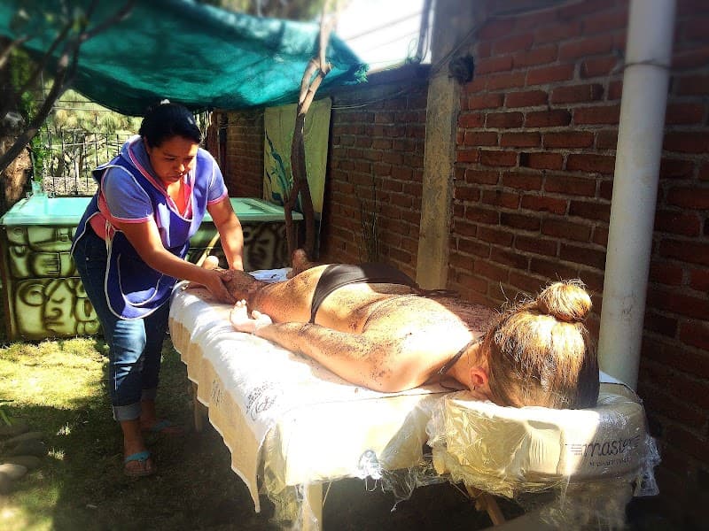 Centro Meztli Cuernavaca photo