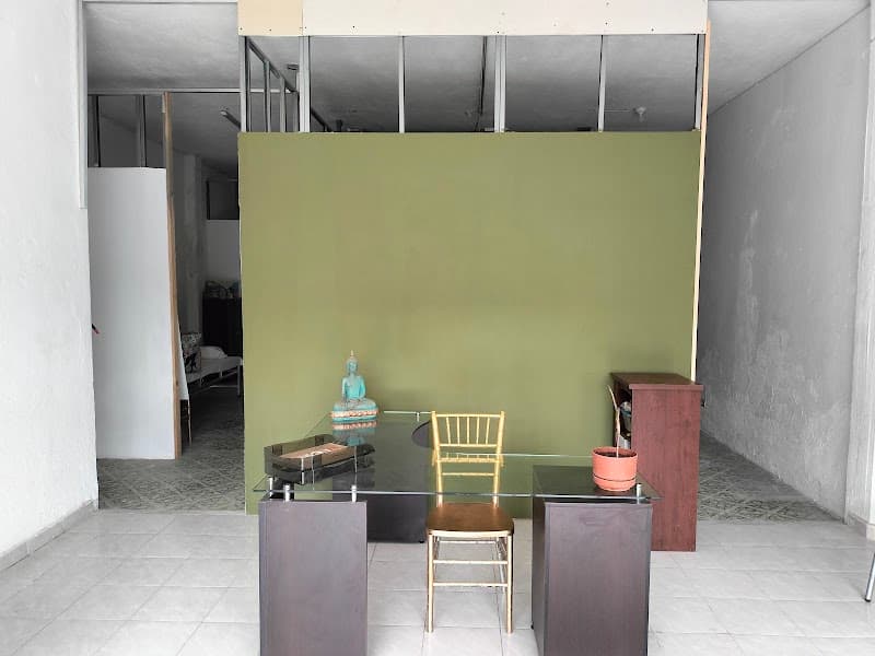 Centro Myana Puerto Vallarta photo