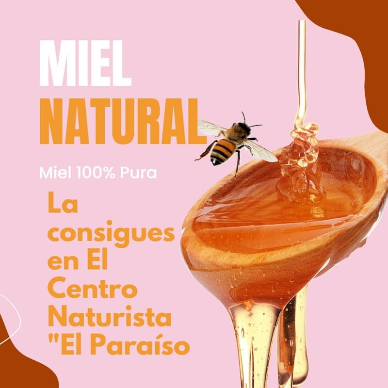 Centro Naturista El Paraiso Machala photo