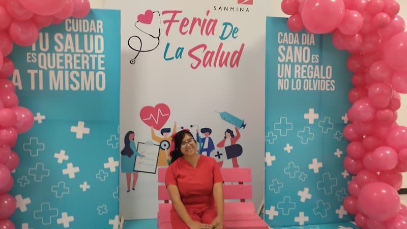 Centro naturopatico y Masajes Terapéuticos profesionales Reynosa photo