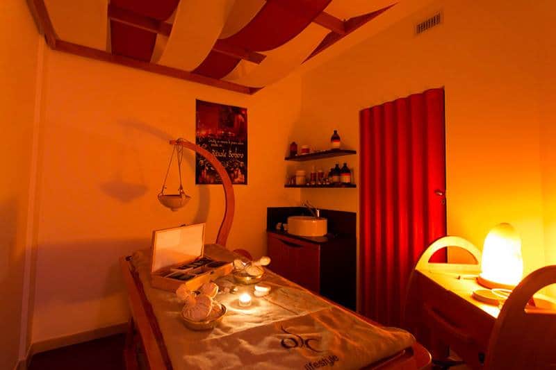 Centro olistico ayurvedico Barletta photo