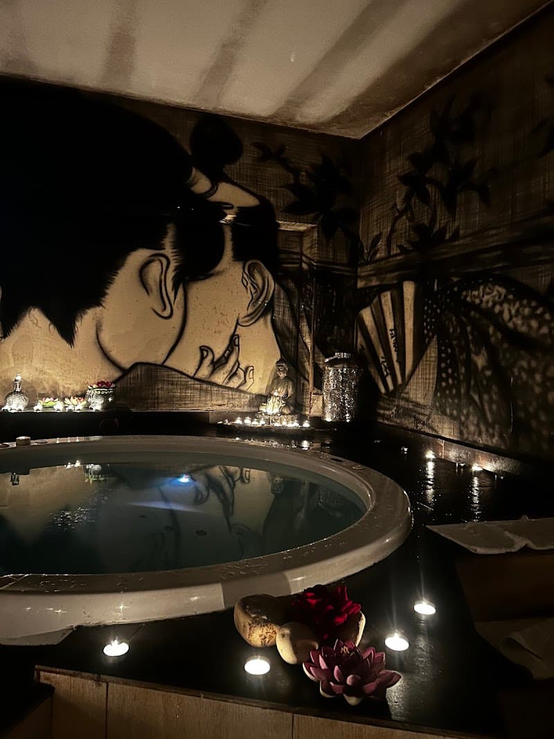 Centro Olistico Feng Shui Srl Matino photo