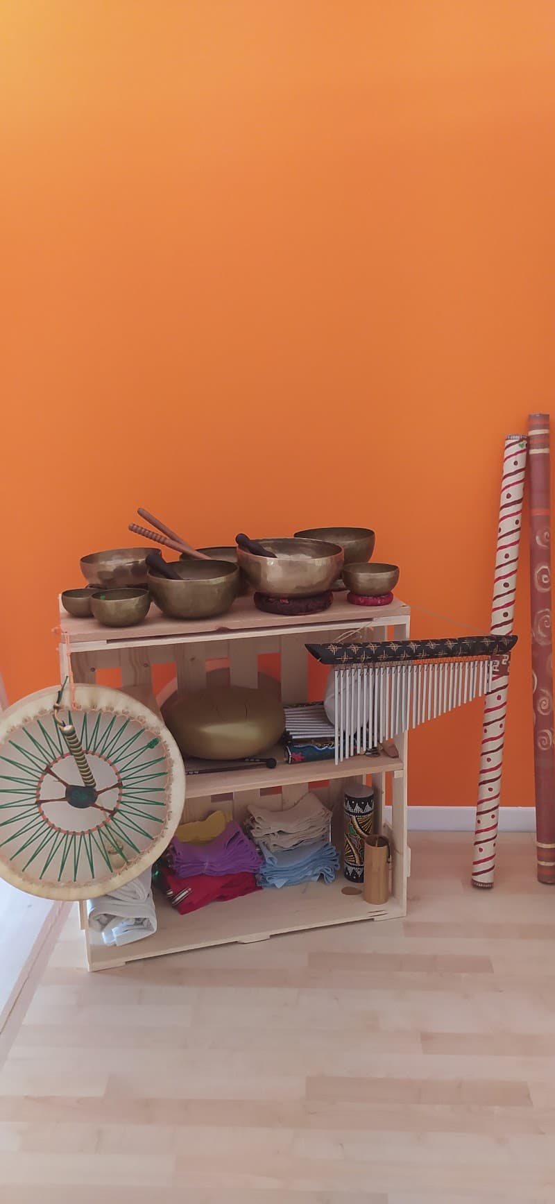 Centro Olistico Horus Palermo photo