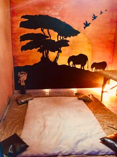 Centro Olistico La Casa del Sale - Rionero in Vulture photo