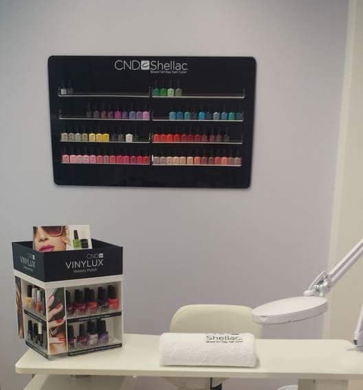 Centro Olistico La Mariposa Cagliari photo