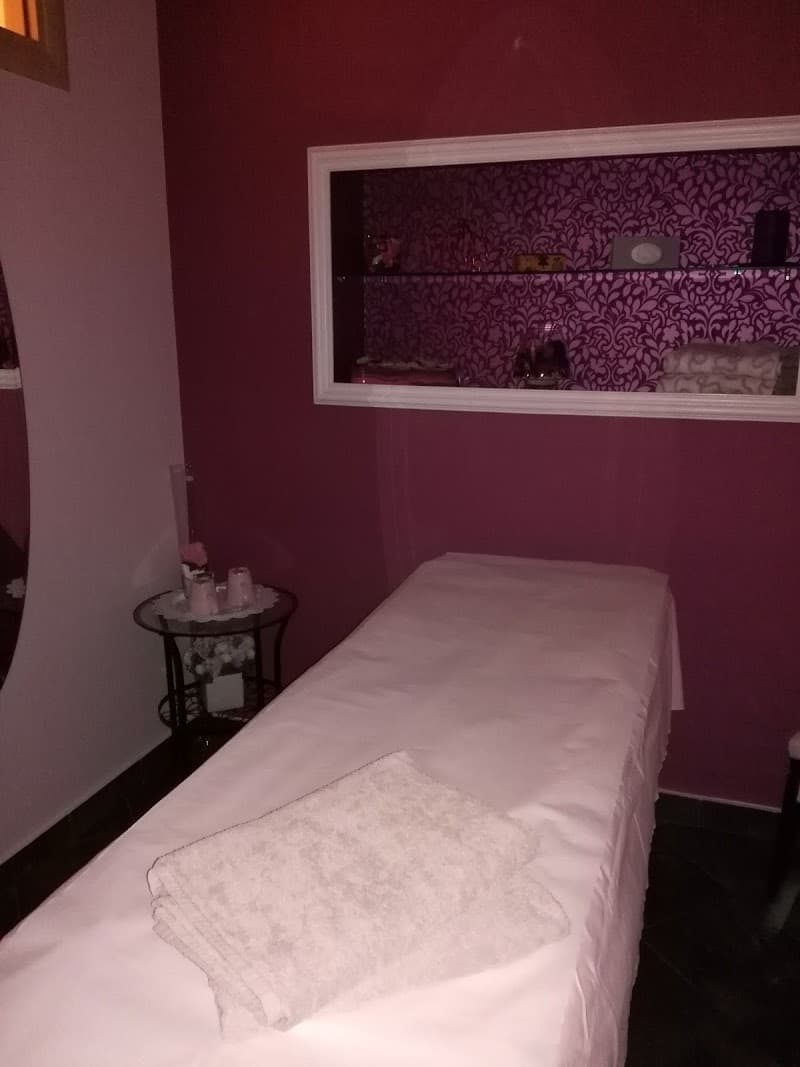 Centro Olistico Massage Rabuazzo Vincenza Paternò photo