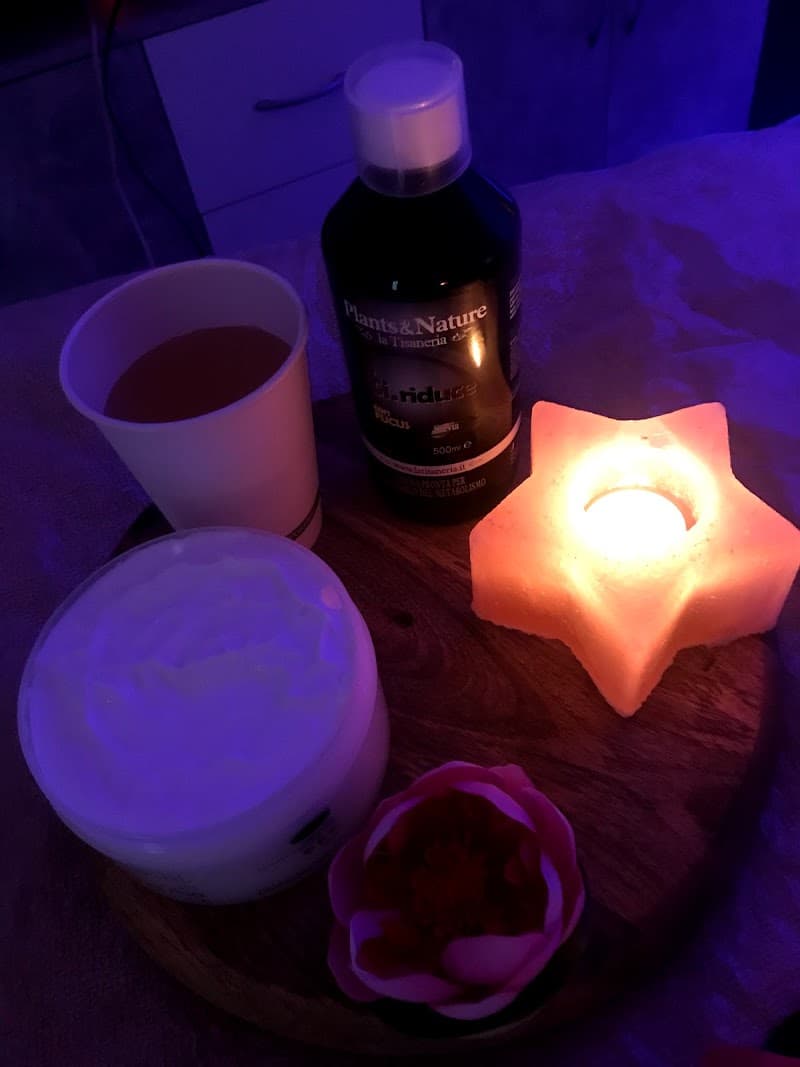 Centro Olistico Mediterraneo Crotone photo