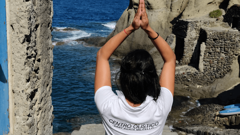 Centro Olistico Sant'Agata Sant'Agata di Militello photo