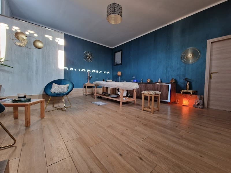 Centro Olistico Sawadee, Naturopatia e benessere Chiuro photo