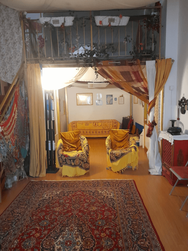 Centro Olistico Shiatsu La Via del Benessere Albisola Superiore photo