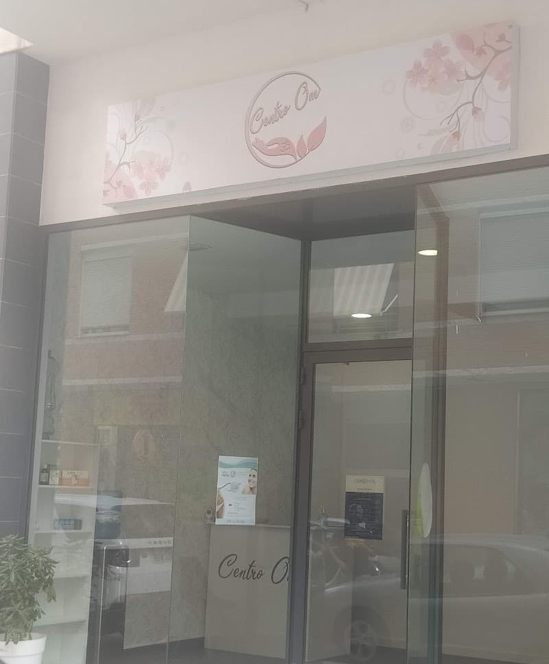 Centro Om Ontinyent photo