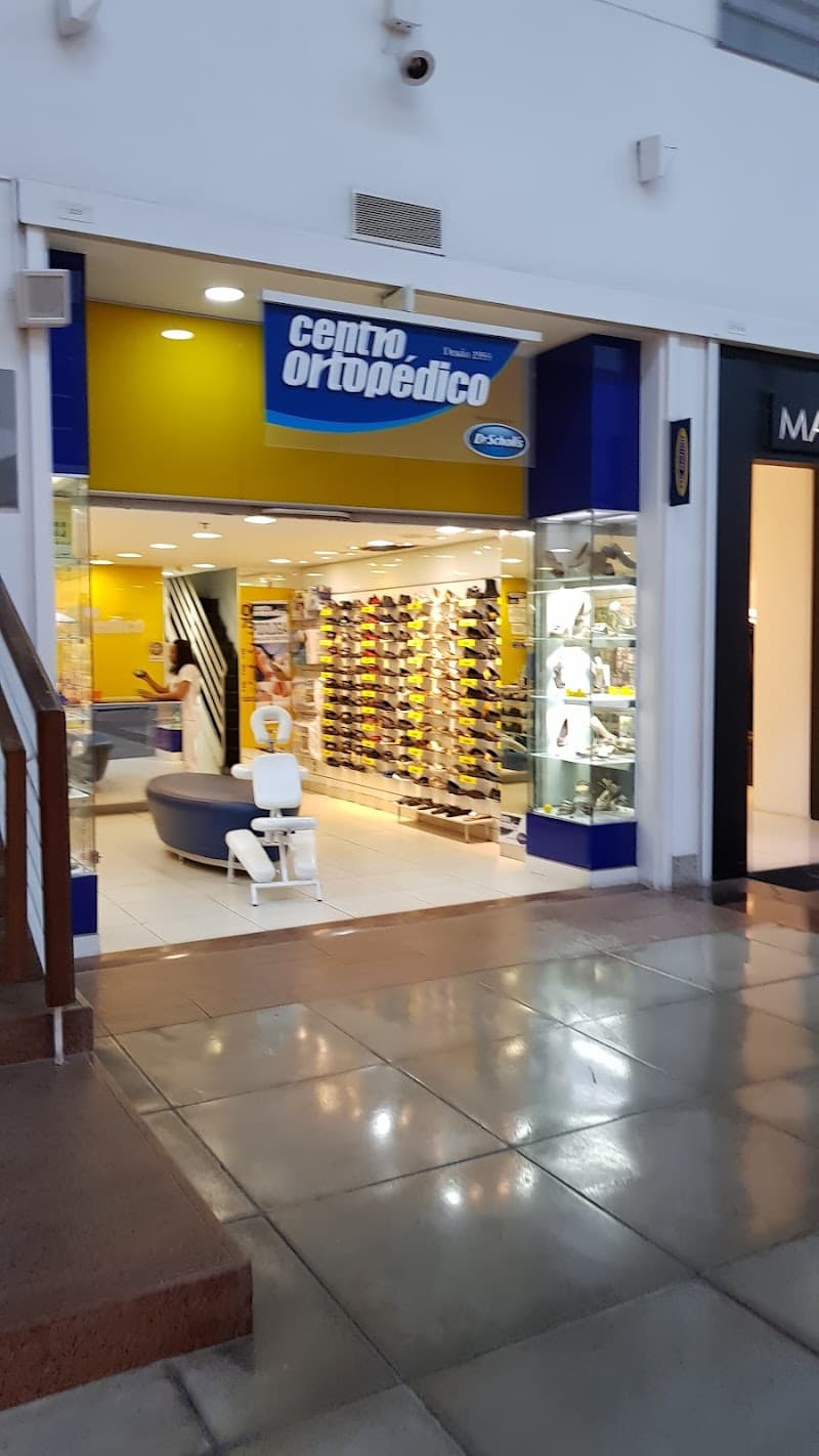 Centro Ortopédico Dr.Scholl's Belo Horizonte photo