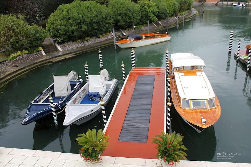 Centro Osho Ki Sei Venezia photo