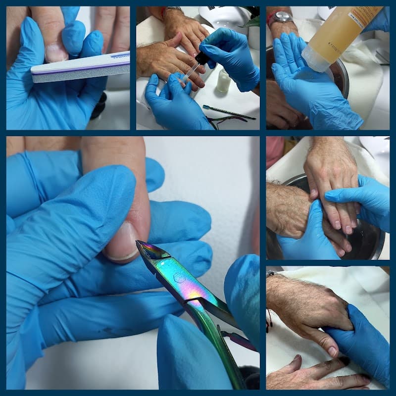 Centro Podológico Santa Lucia Santiago photo