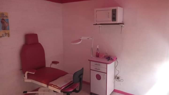 Centro Podológico Valencia Iztapalapa photo