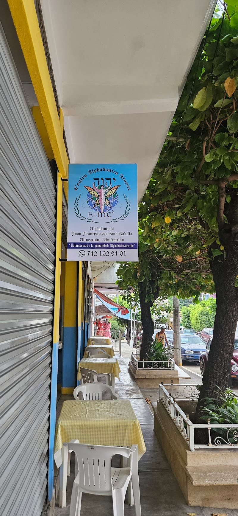 Centro Quirofísico | Atoyac de Alvarez Atoyac de Álvarez photo