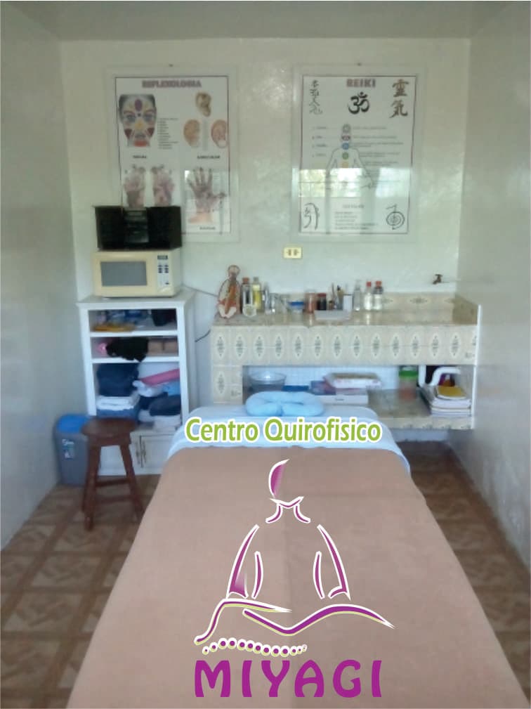 Centro Quirofisico Miyagi Huejotzingo photo