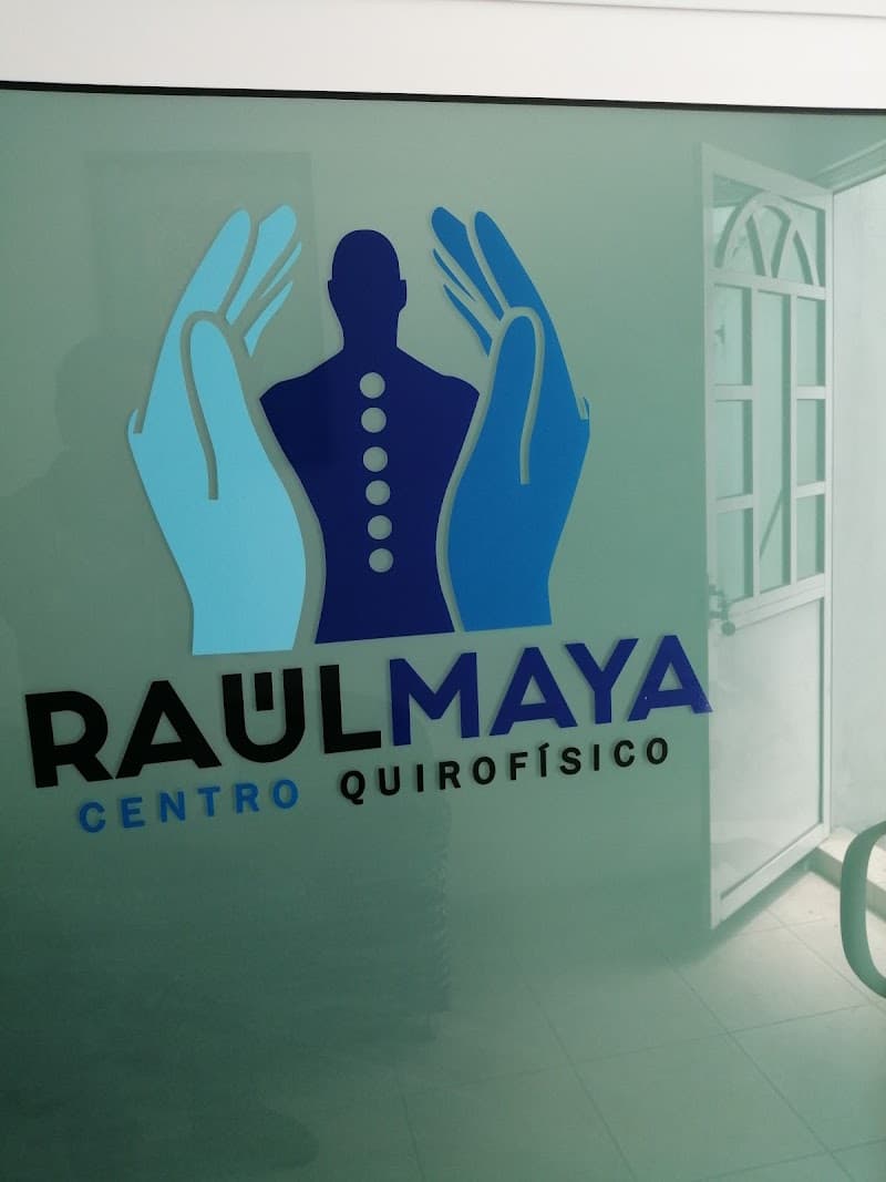 Centro Quirofisico Raúl Maya Flores Tlalpan photo