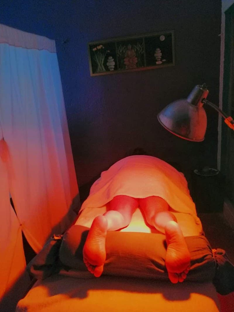 Centro Quirofísico y Spa Cozumel photo