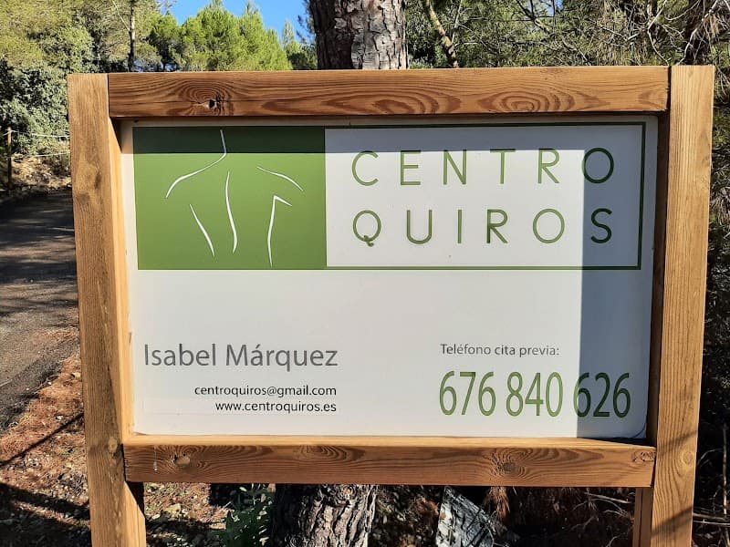 Centro Quiros l'Alfàs del Pi photo