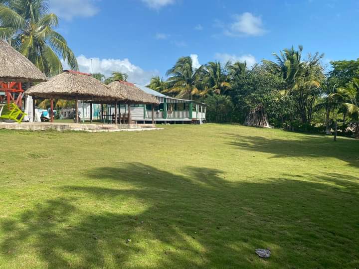 Centro Recreativo,Balneario y Estancia Pueblo Antiguo Chetumal photo