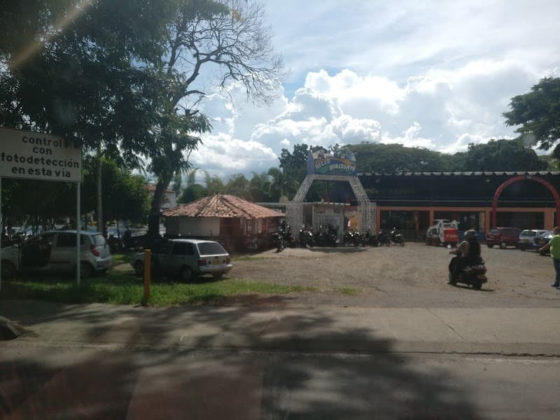 Centro Recreativo Bello Horizonte Cartago photo
