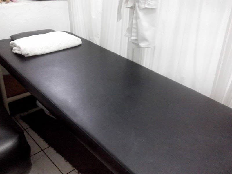 Centro Reflexoterapia Podal Juan Pablo ll Surquillo photo