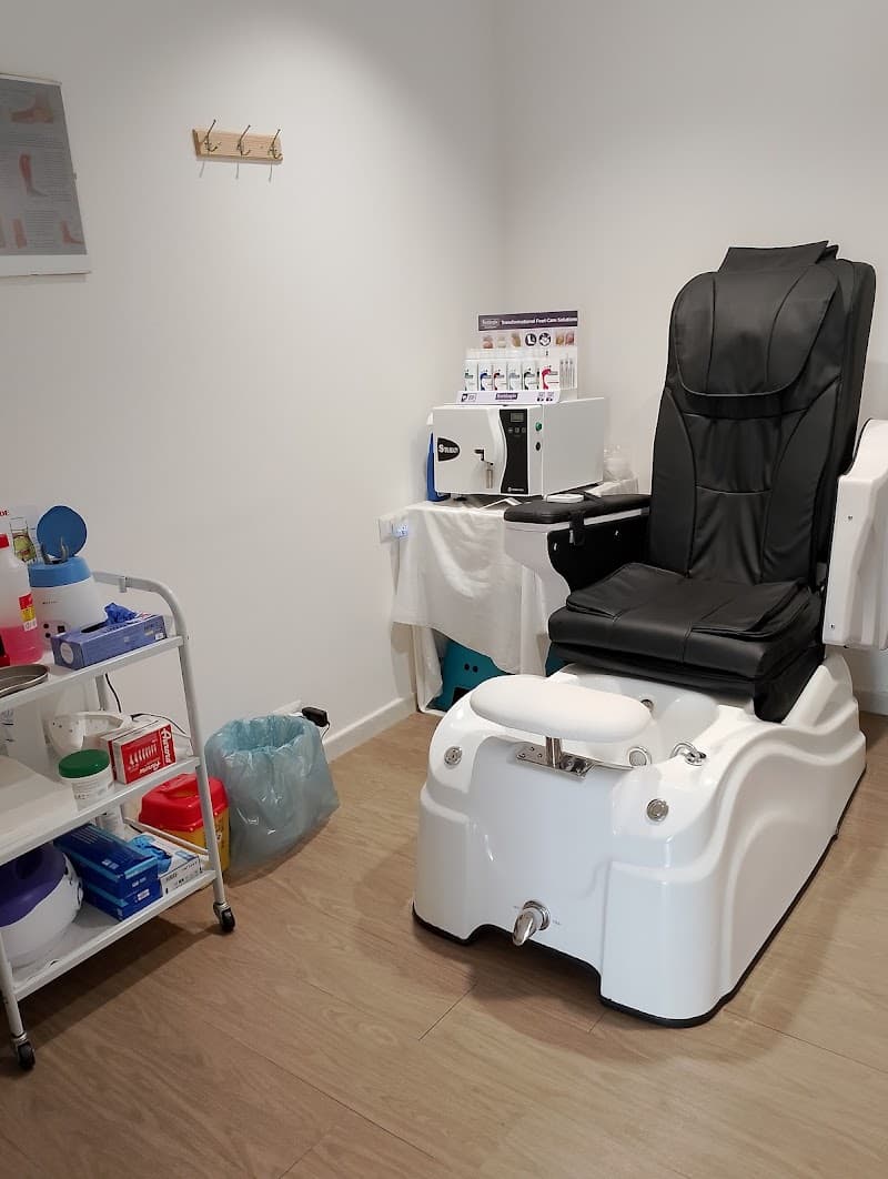 Centro Reiki L.A.E. Quarto photo
