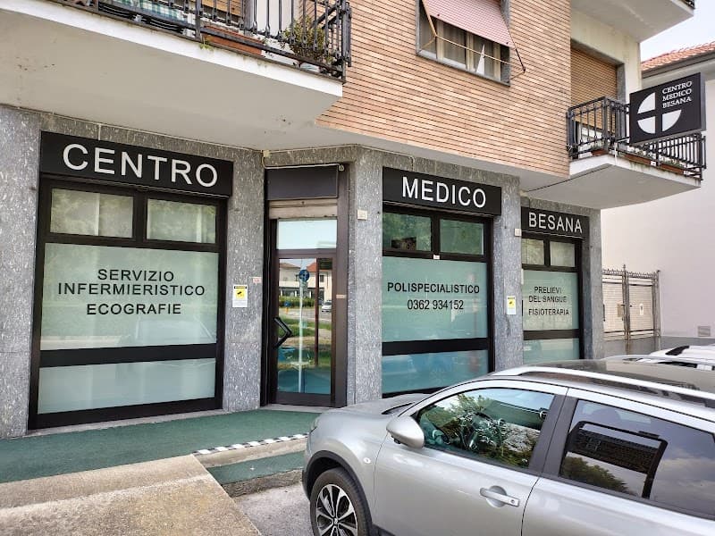 Centro ricerche il sentiero Albiate photo