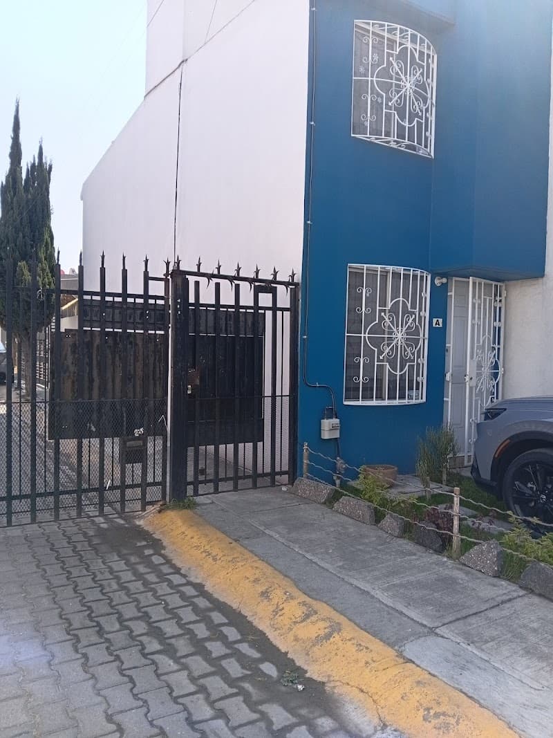 Centro Rinconada San Felipe San Francisco Coacalco photo
