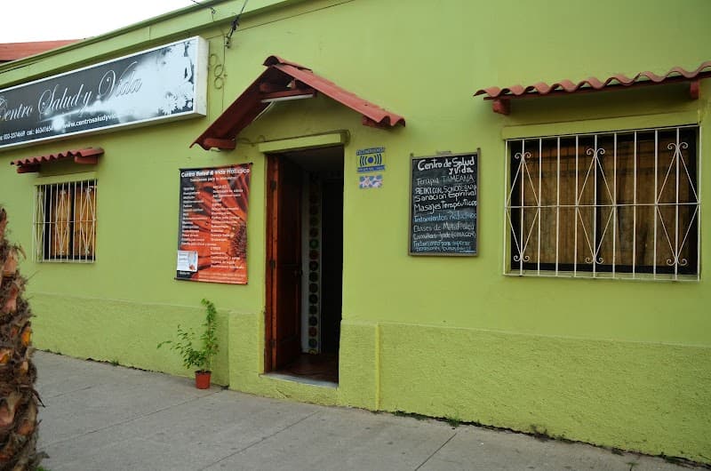 Centro Salud y Vida Holistico Limache photo