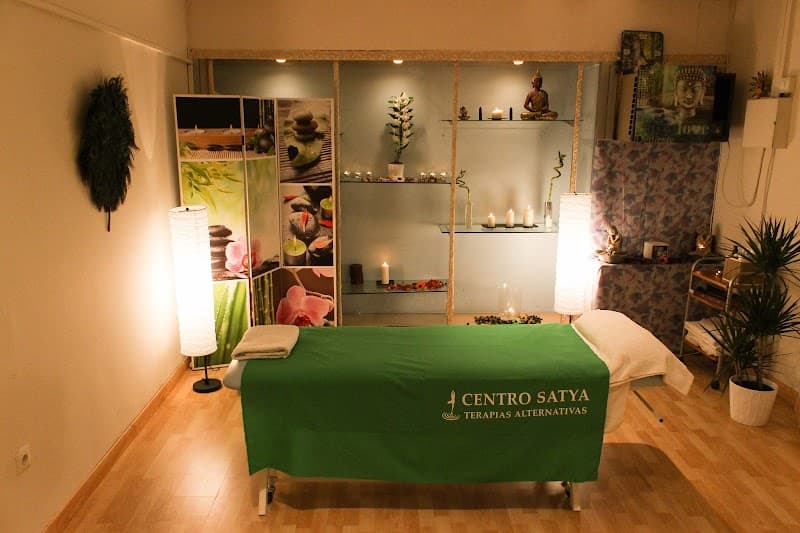 Centro Satya Malaga Torremolinos photo