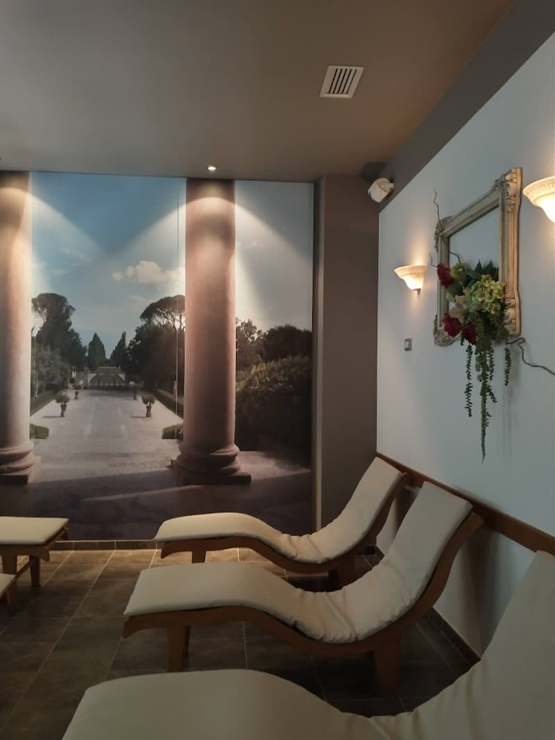 Centro Sauna Montecchio Maggiore photo