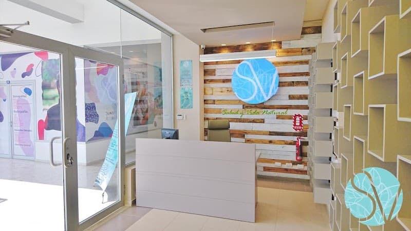 Centro Savidna Santiago photo