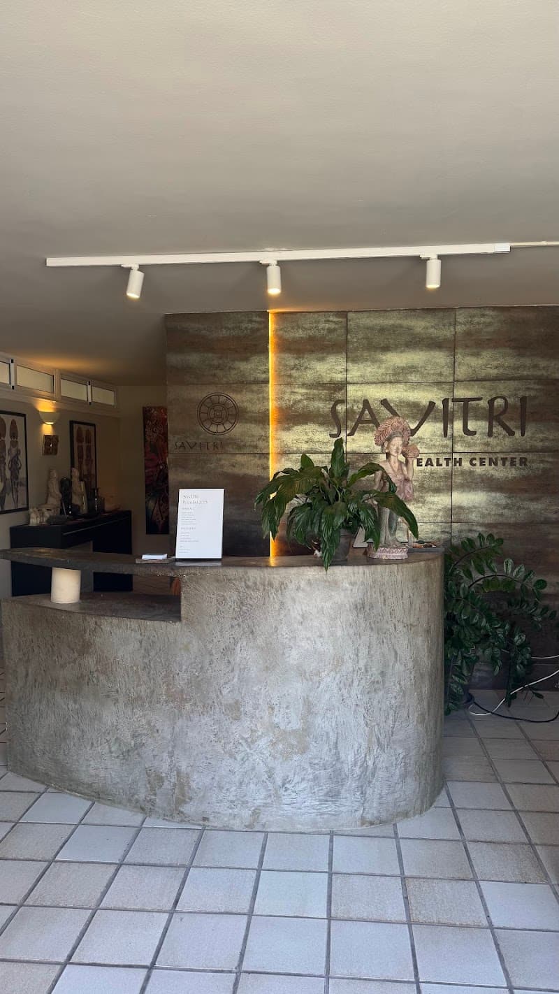 Centro Savitri San Bartolomé de Tirajana photo