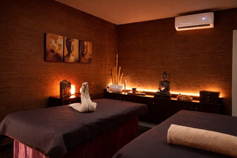 Centro Sensaciones Pamplona photo