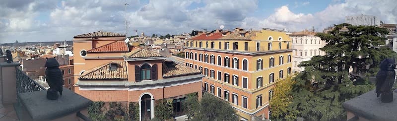 Centro Shiatsu Laura Belletti Roma photo