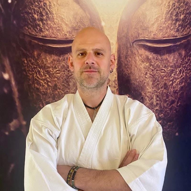 Centro Shiatsu Pietro Perera Santa Giustina photo