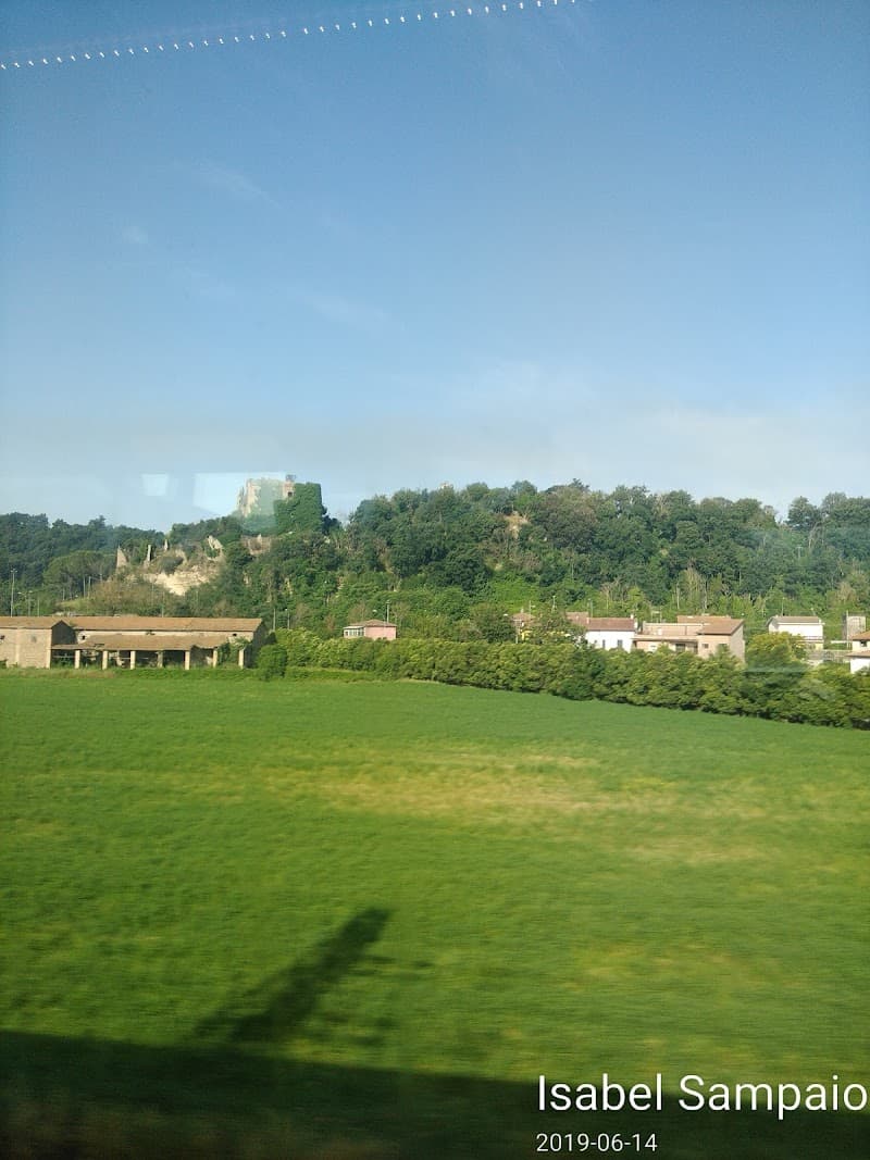 Centro Shui 7 Chiavi Civita Castellana photo