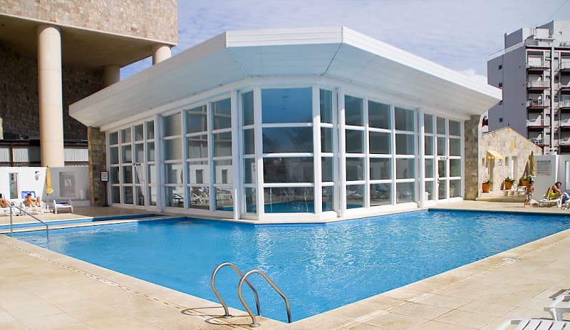 Centro Spa Manantiales Mar del Plata photo